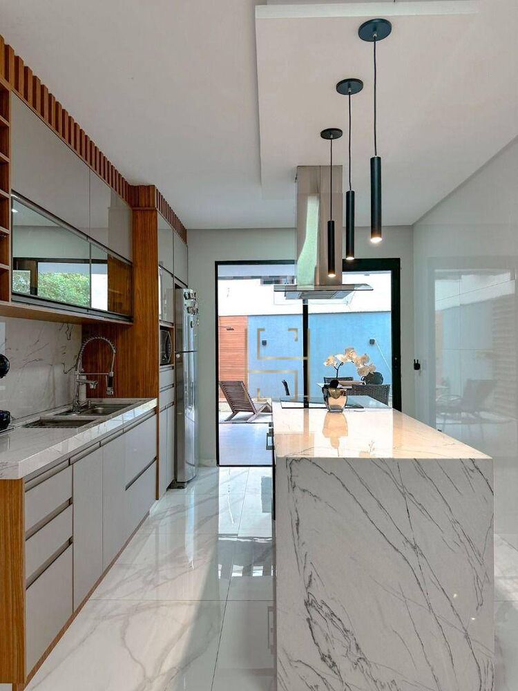 Casa à venda com 3 quartos, 180M2 - Foto 12