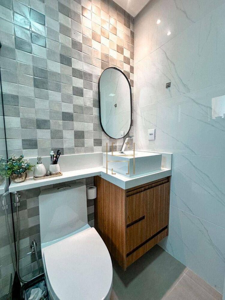 Casa à venda com 3 quartos, 180M2 - Foto 5