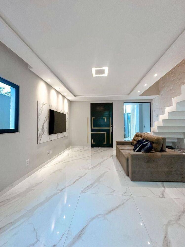 Casa à venda com 3 quartos, 180M2 - Foto 9
