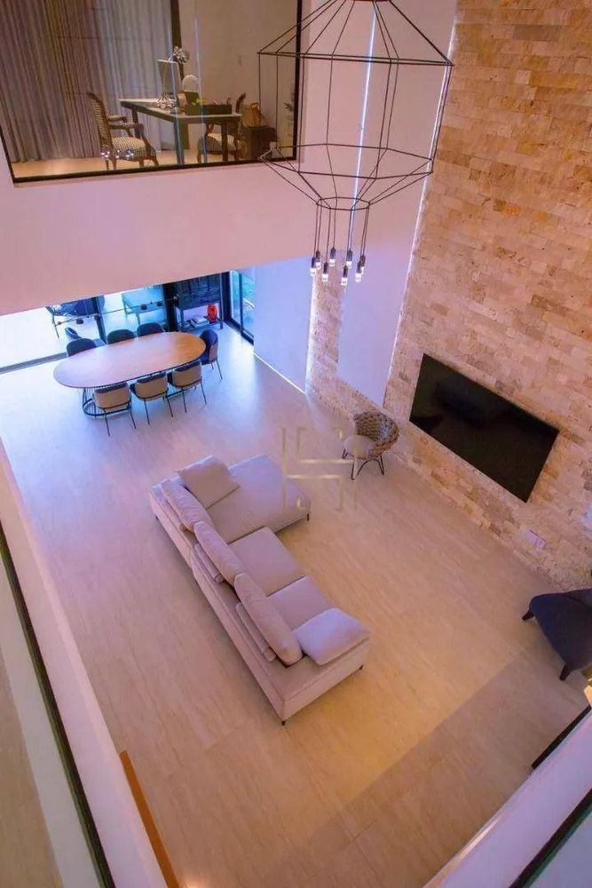 Casa de Condomínio, 4 quartos - Foto 2