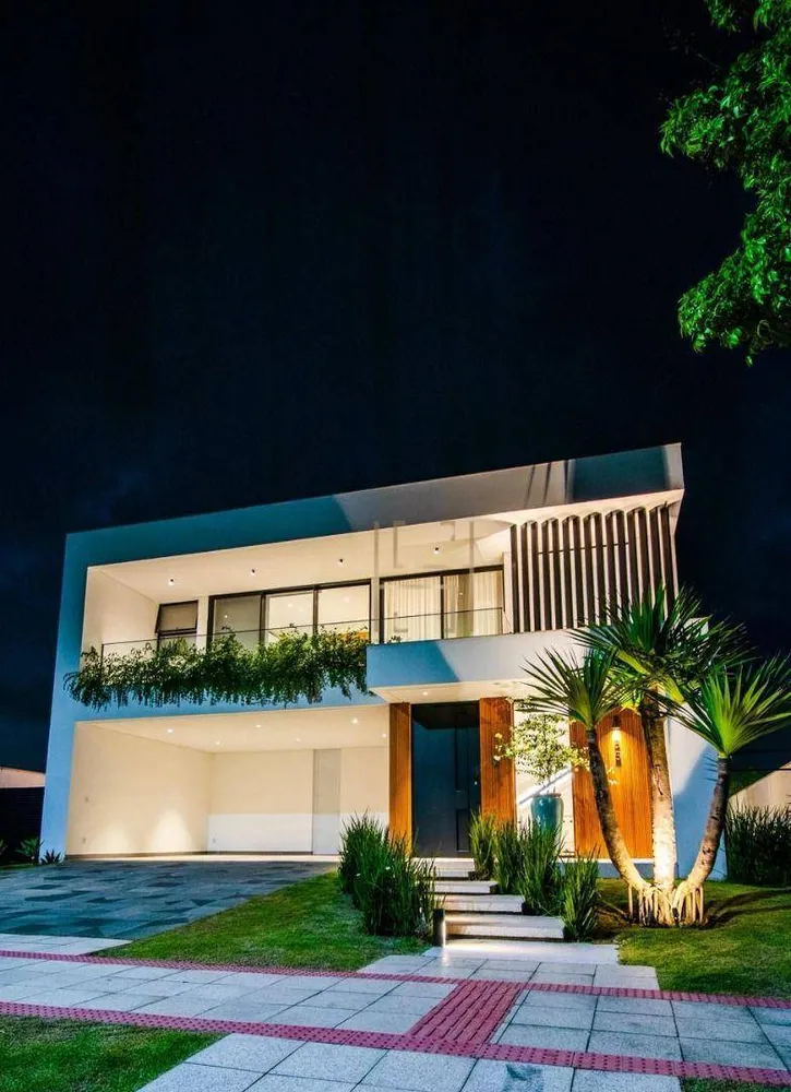 Casa de Condomínio, 4 quartos - Foto 6