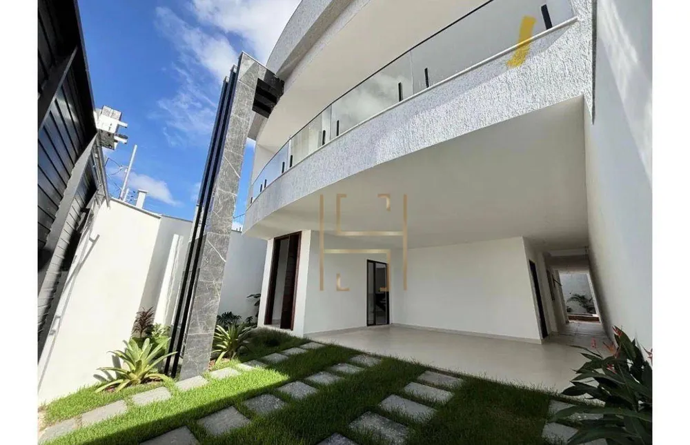 Casa, 6 quartos, 552 m² - Foto 5