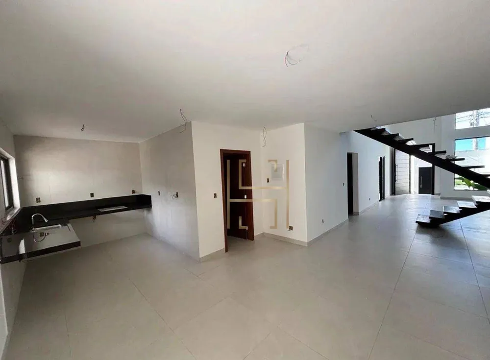 Casa, 6 quartos, 552 m² - Foto 6