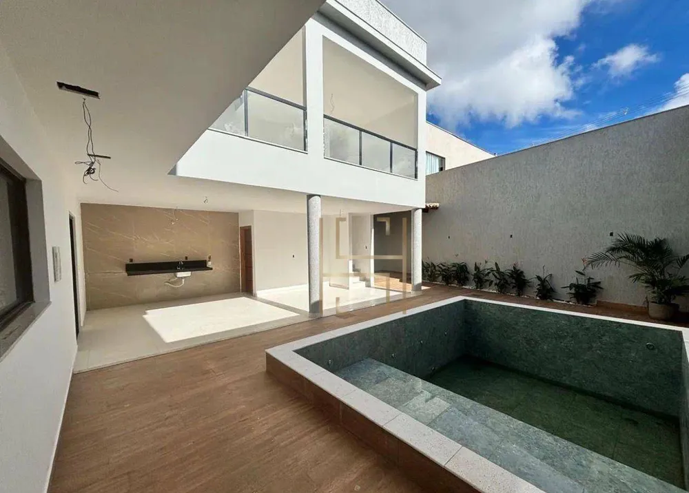 Casa, 6 quartos, 552 m² - Foto 2