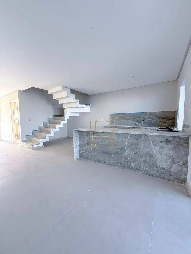 Casa, 4 quartos, 170 m² - Foto 9
