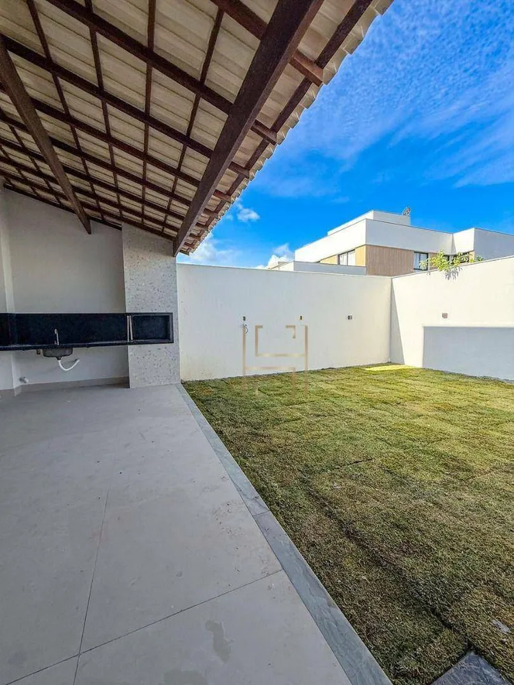Casa, 4 quartos, 170 m² - Foto 12