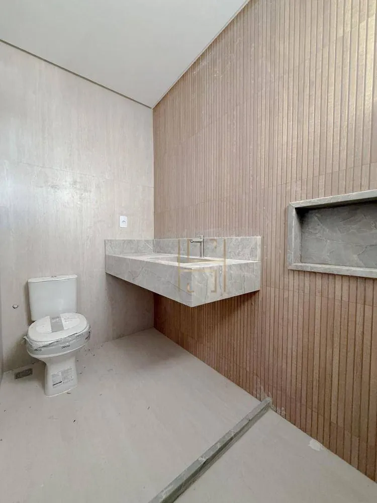 Casa, 4 quartos, 170 m² - Foto 10