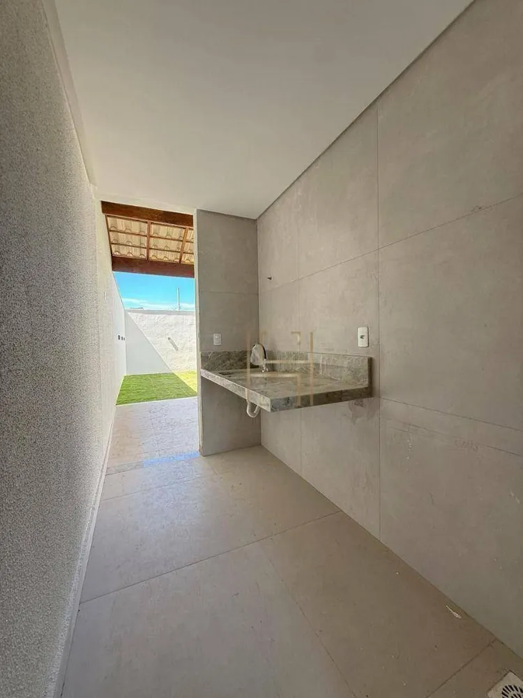 Casa, 4 quartos, 170 m² - Foto 4