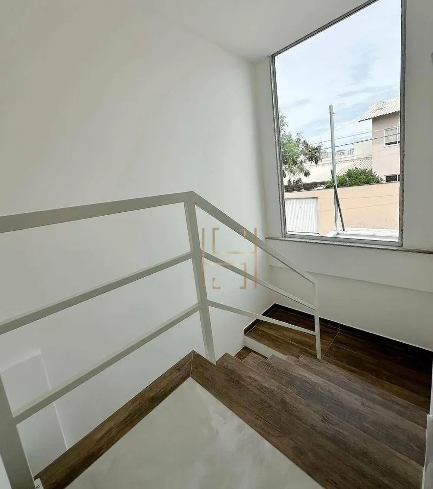 Casa, 3 quartos, 99 m² - Foto 6