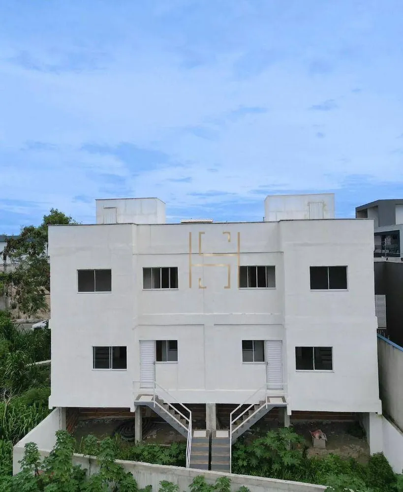 Casa, 3 quartos, 99 m² - Foto 3