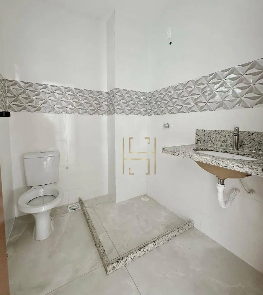 Casa, 3 quartos, 99 m² - Foto 10