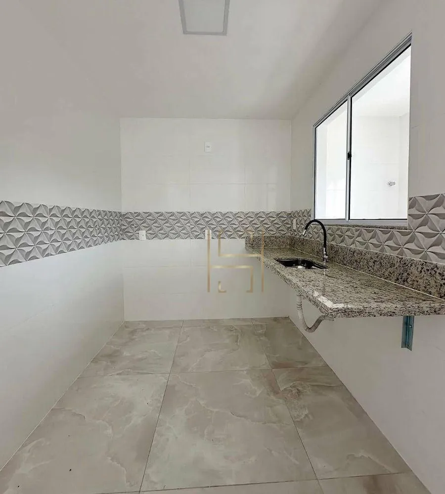 Casa, 3 quartos, 99 m² - Foto 2