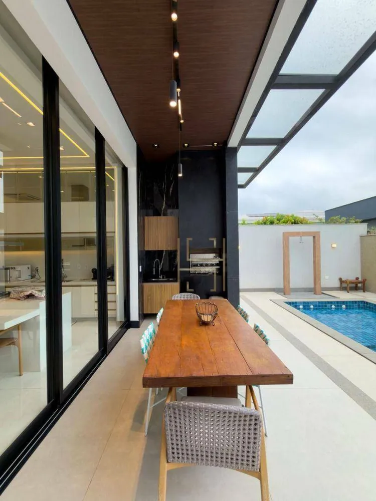 Casa de Condomínio, 4 quartos - Foto 9