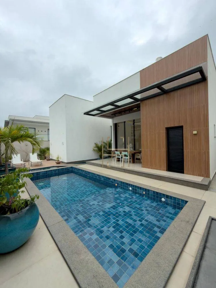 Casa de Condomínio, 4 quartos - Foto 7