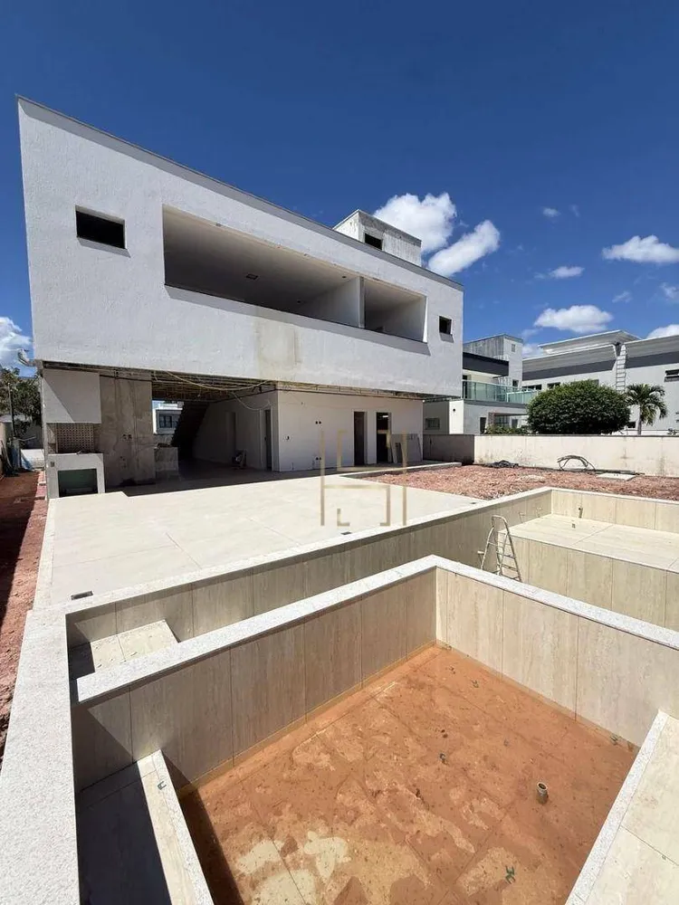 Casa de Condomínio, 4 quartos - Foto 2