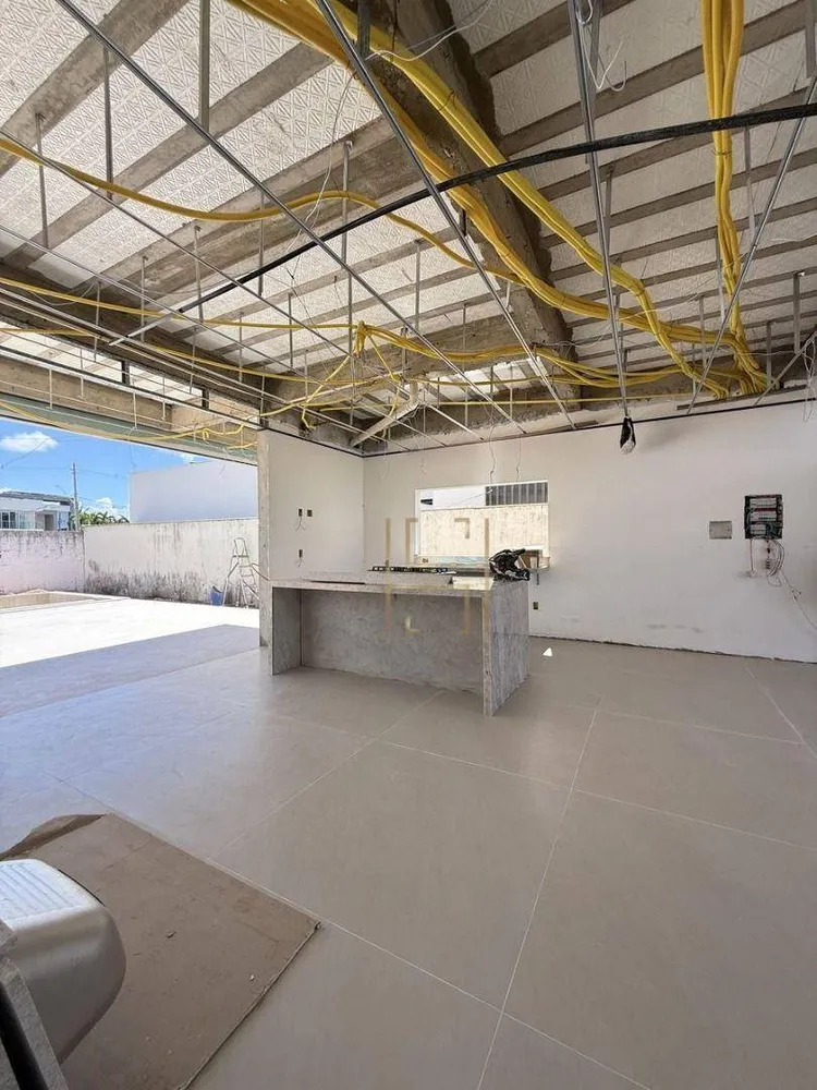 Casa de Condomínio, 4 quartos - Foto 12