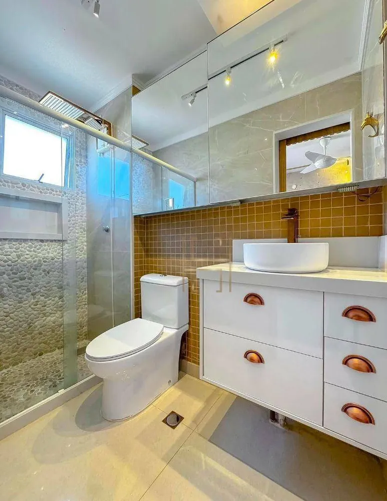 Casa de Condomínio, 3 quartos - Foto 7