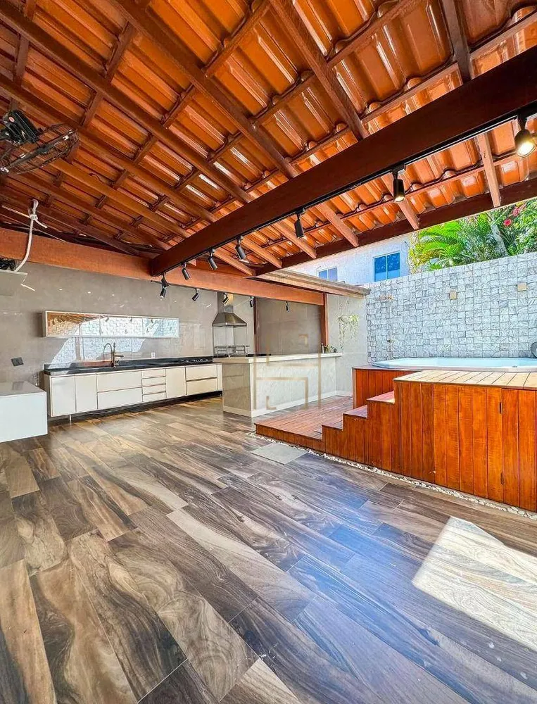 Casa de Condomínio, 3 quartos - Foto 3