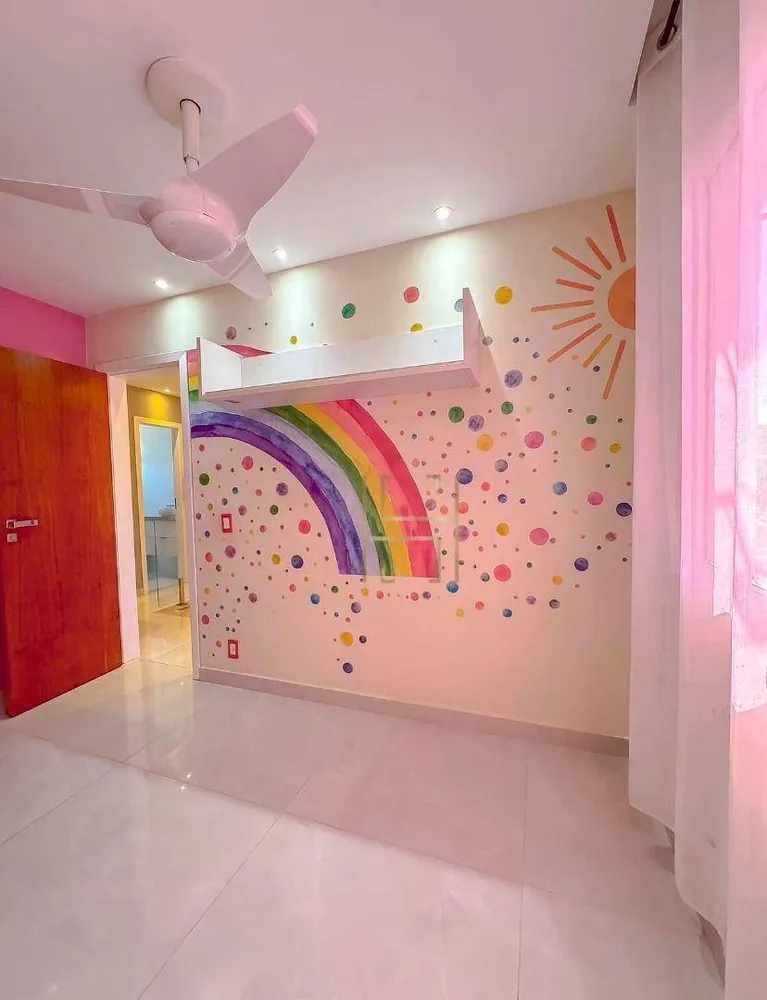 Casa de Condomínio, 3 quartos - Foto 6