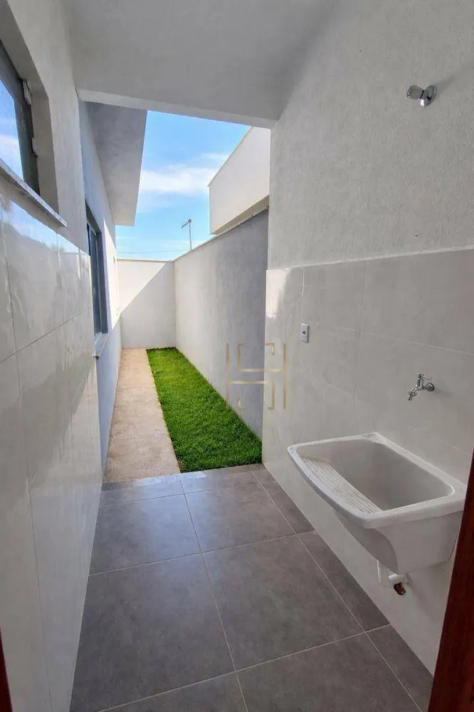 Casa, 2 quartos, 71 m² - Foto 3