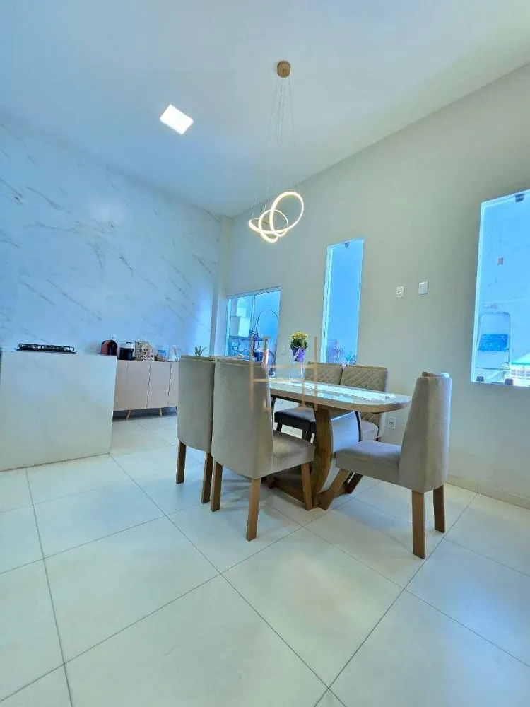 Casa, 3 quartos, 197 m² - Foto 3