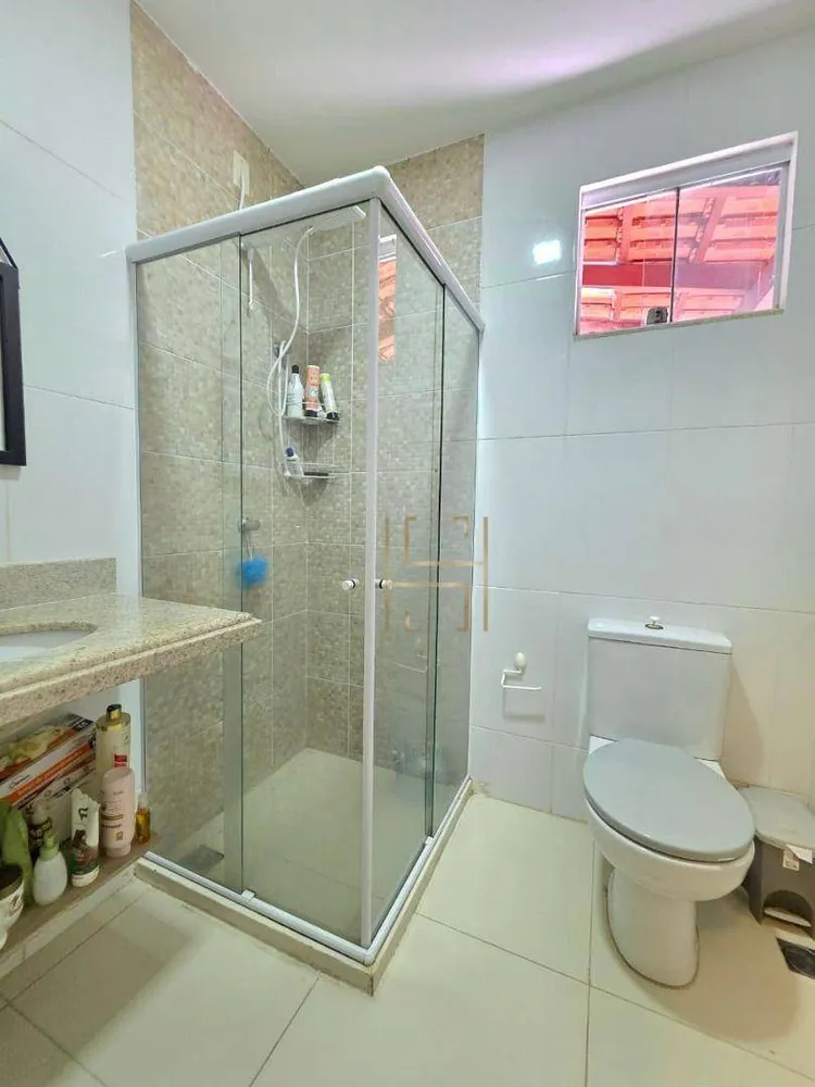 Casa, 3 quartos, 197 m² - Foto 6