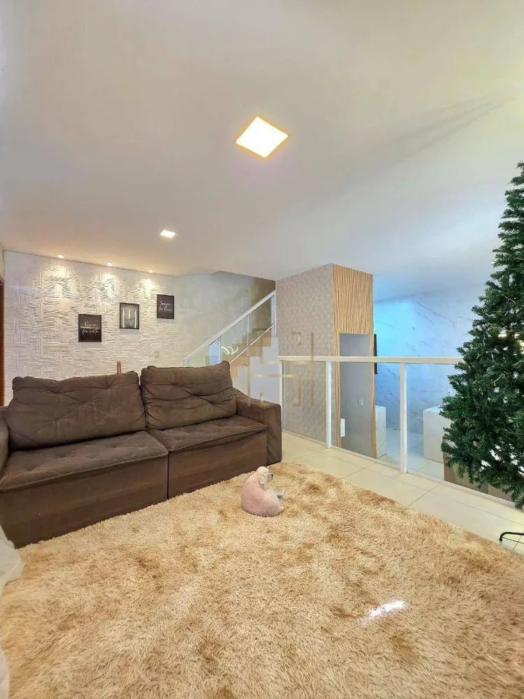 Casa, 3 quartos, 197 m² - Foto 5