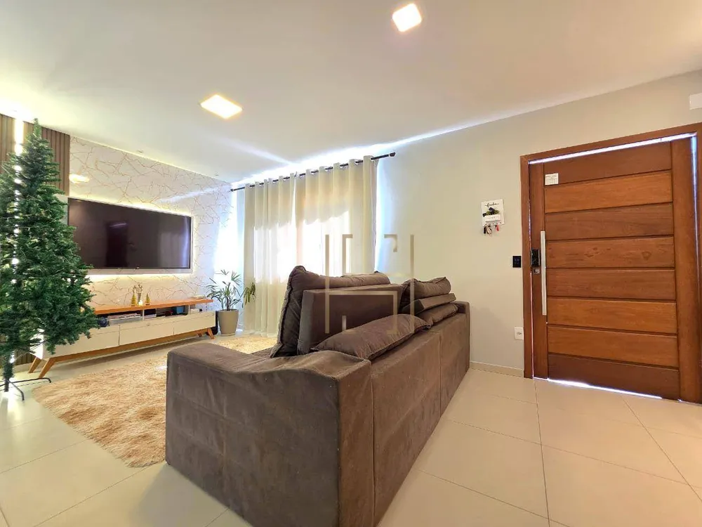 Casa, 3 quartos, 197 m² - Foto 16