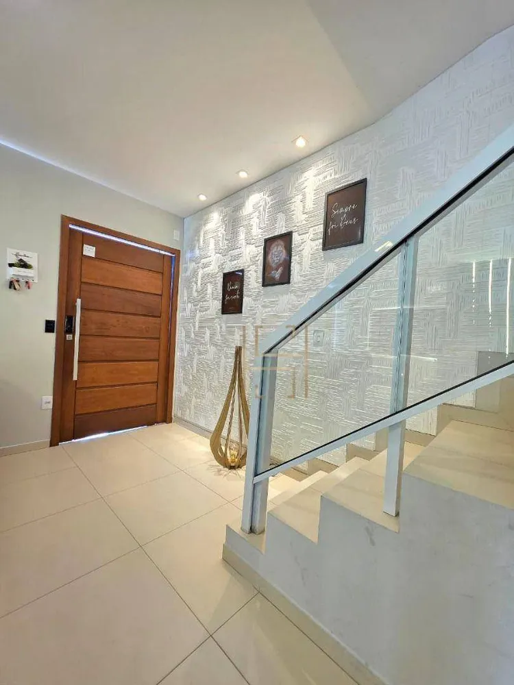 Casa, 3 quartos, 197 m² - Foto 11