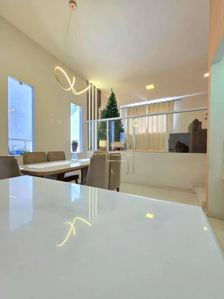 Casa, 3 quartos, 197 m² - Foto 7
