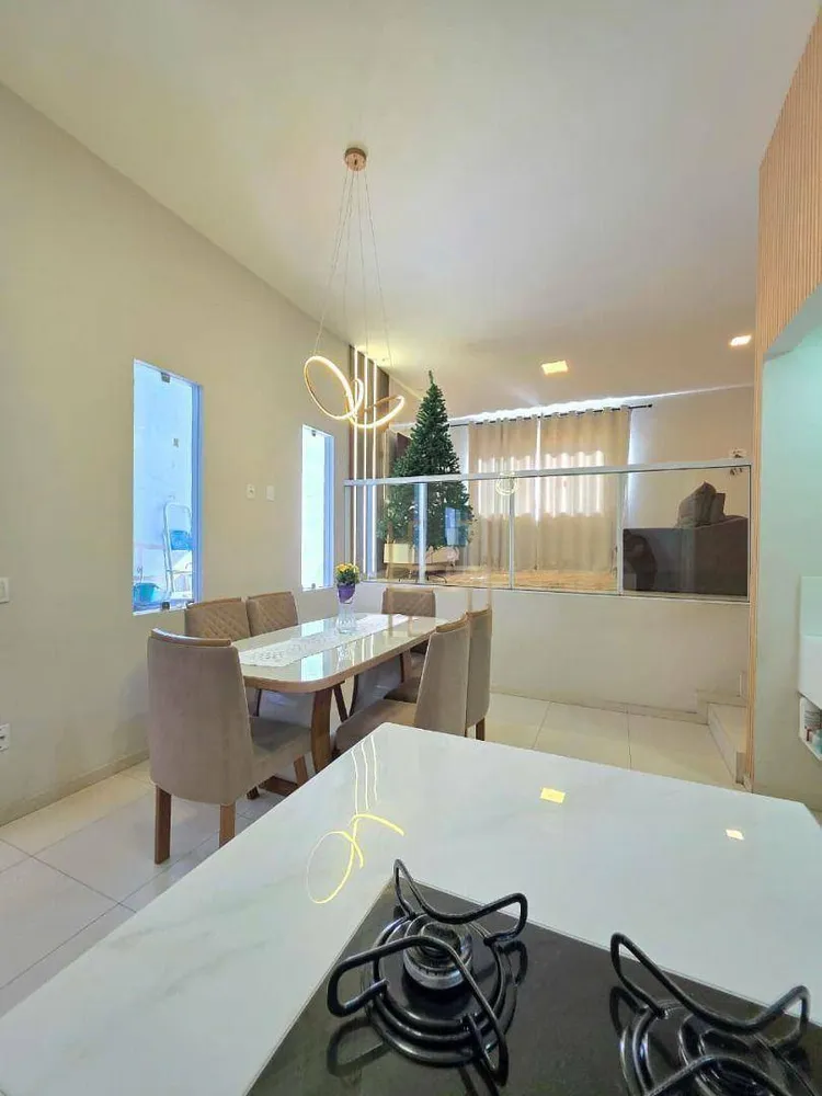 Casa, 3 quartos, 197 m² - Foto 8