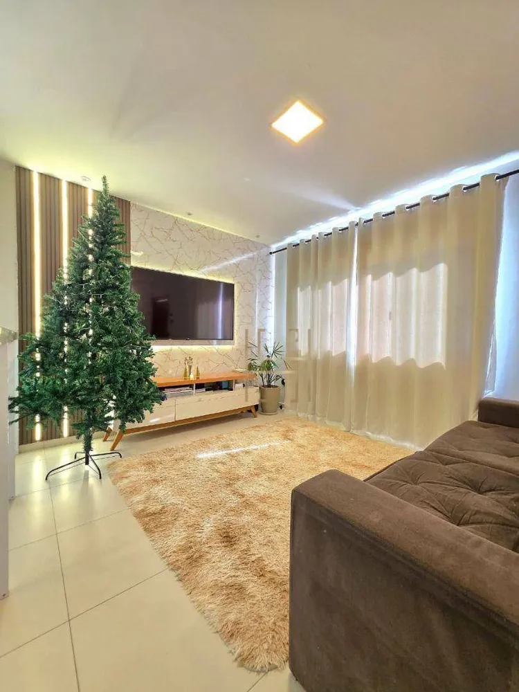 Casa, 3 quartos, 197 m² - Foto 13