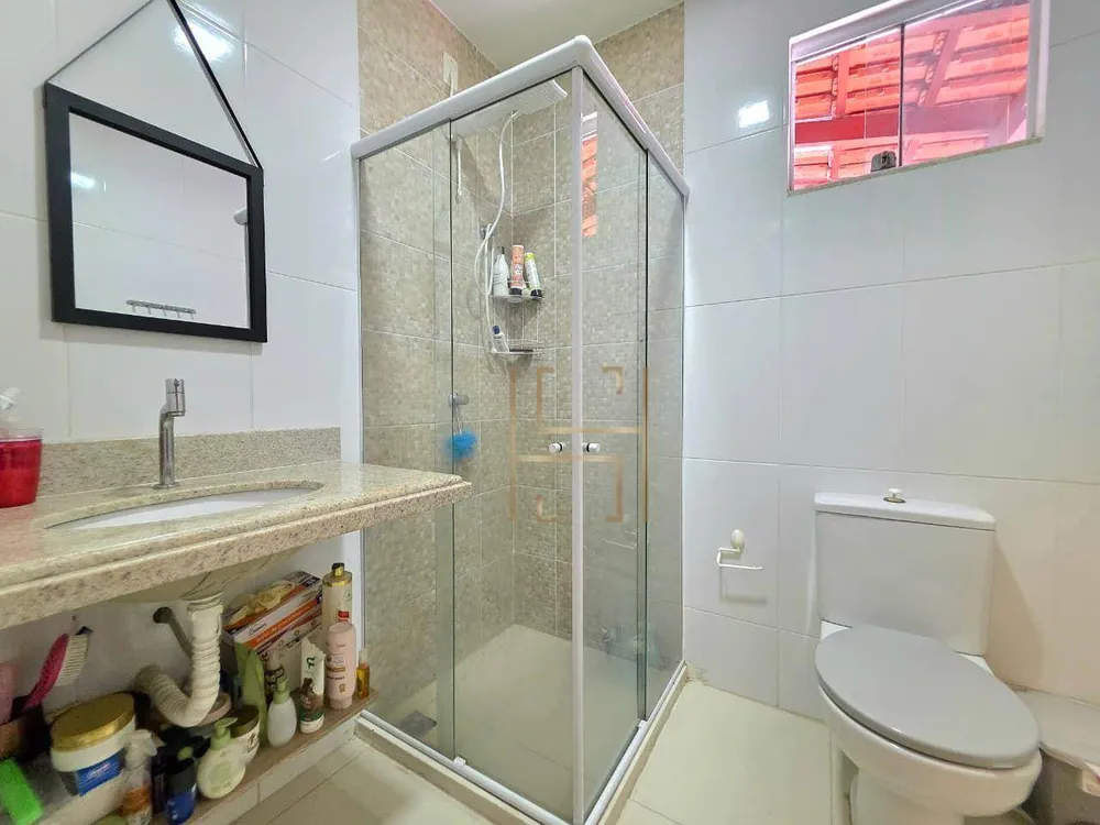 Casa, 3 quartos, 197 m² - Foto 9