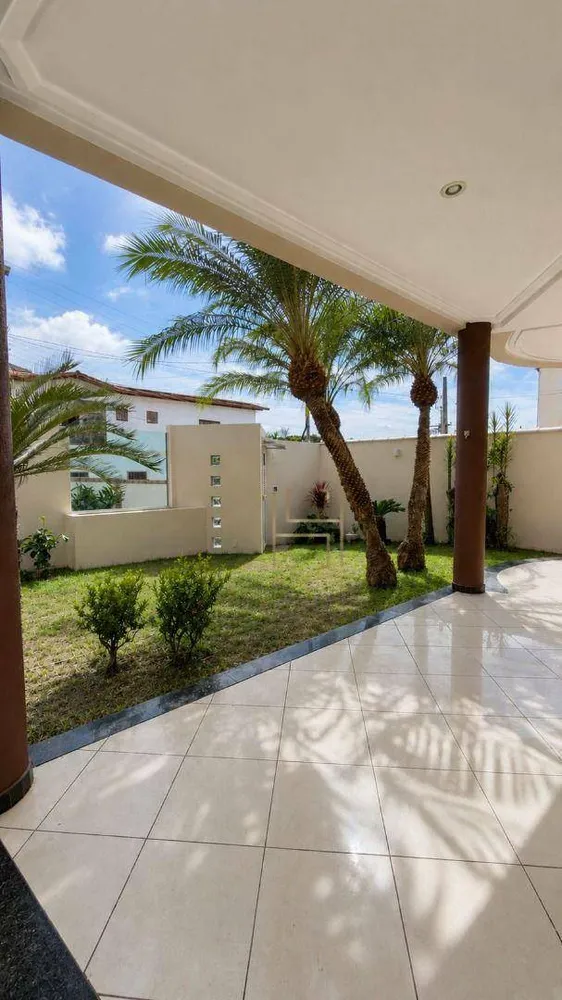 Casa, 3 quartos, 250 m² - Foto 9