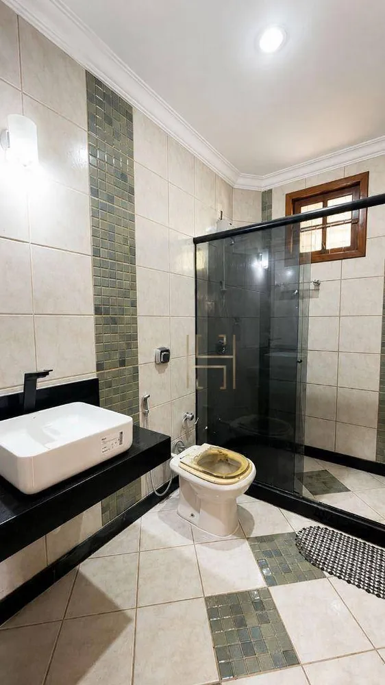 Casa, 3 quartos, 250 m² - Foto 10