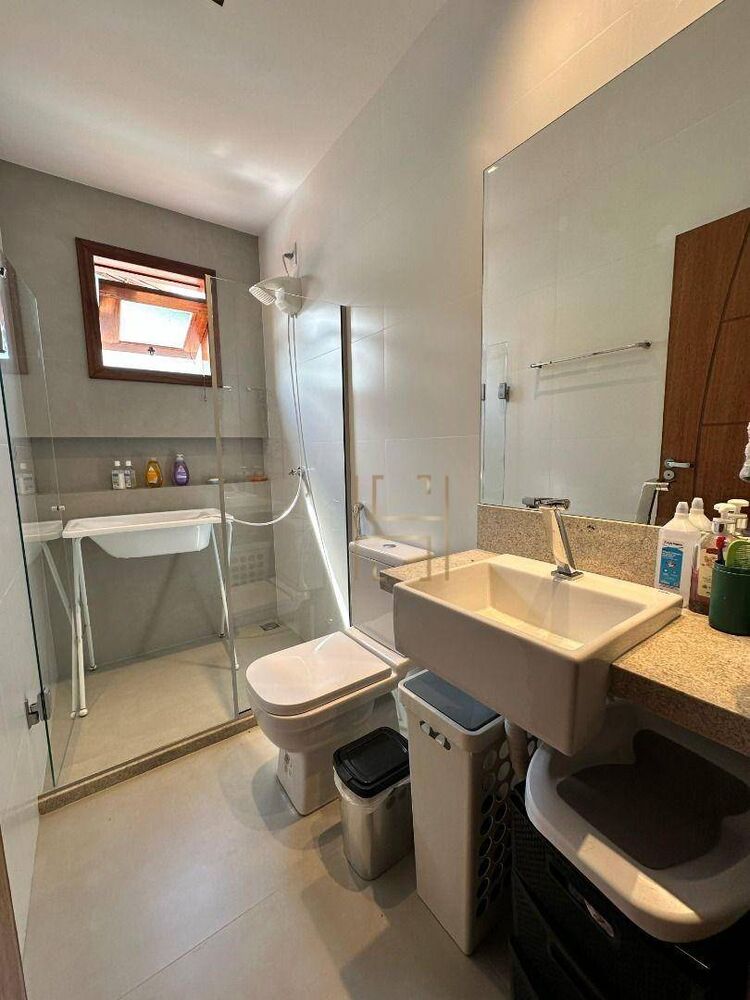 Casa, 3 quartos - Foto 23