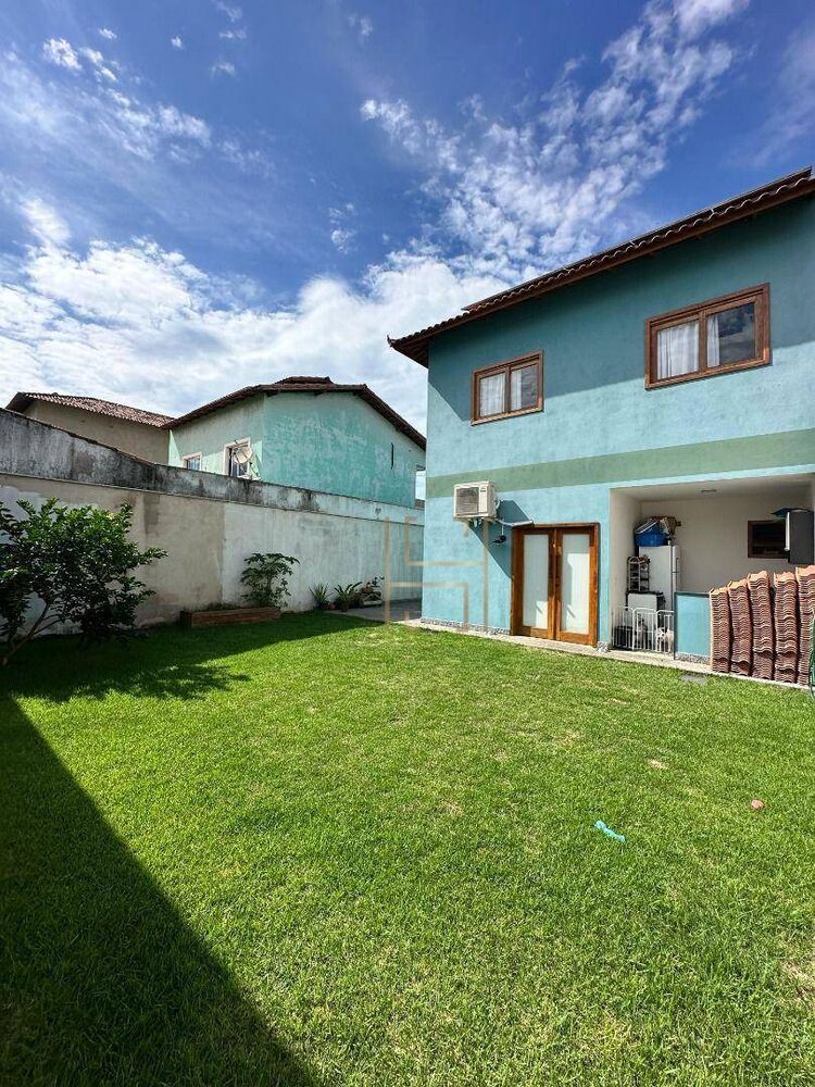 Casa, 3 quartos - Foto 3