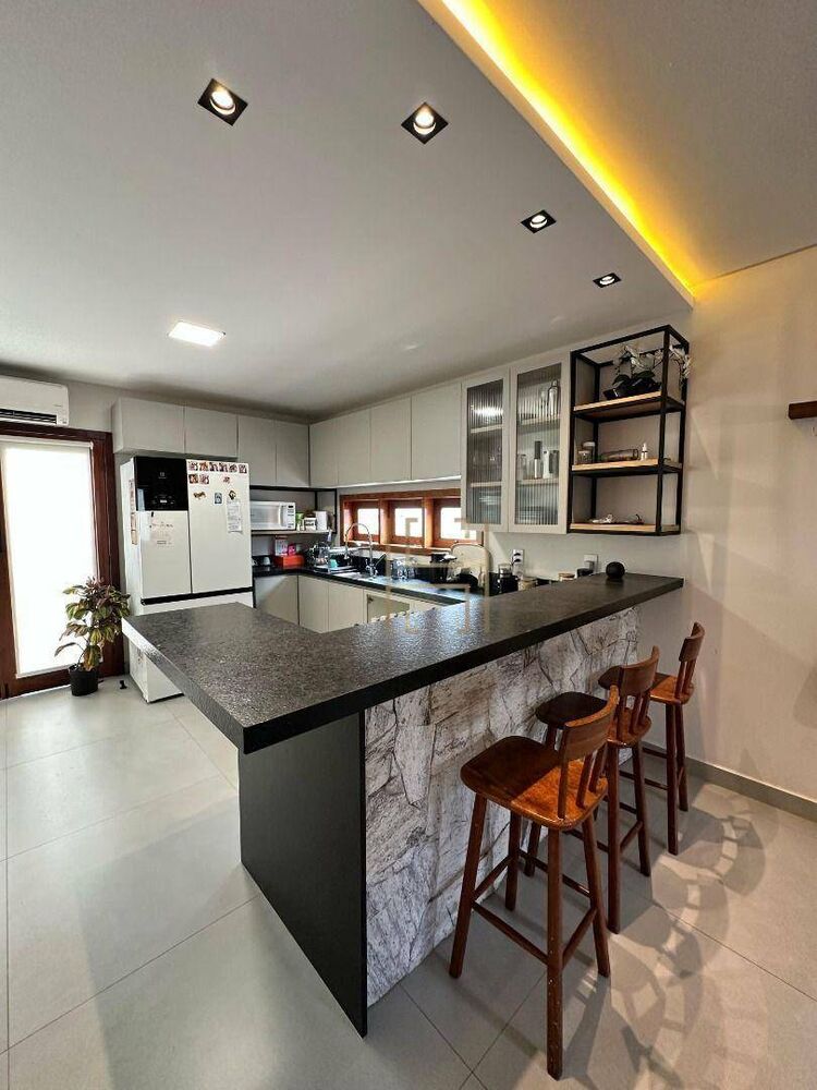 Casa, 3 quartos - Foto 9