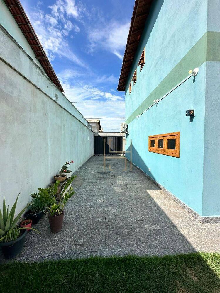 Casa, 3 quartos - Foto 5