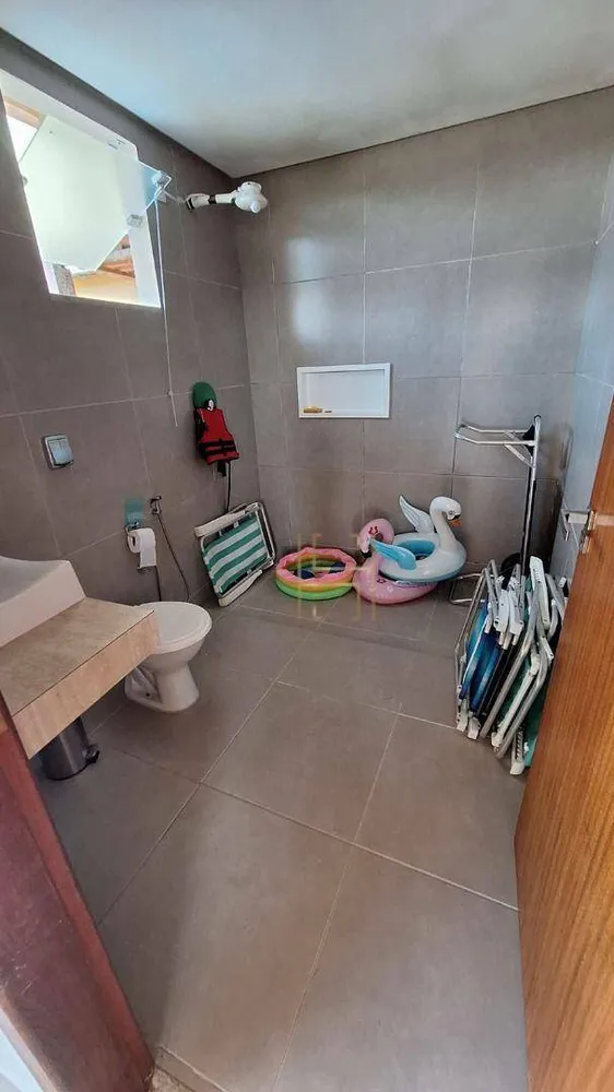 Casa, 4 quartos, 176 m² - Foto 14