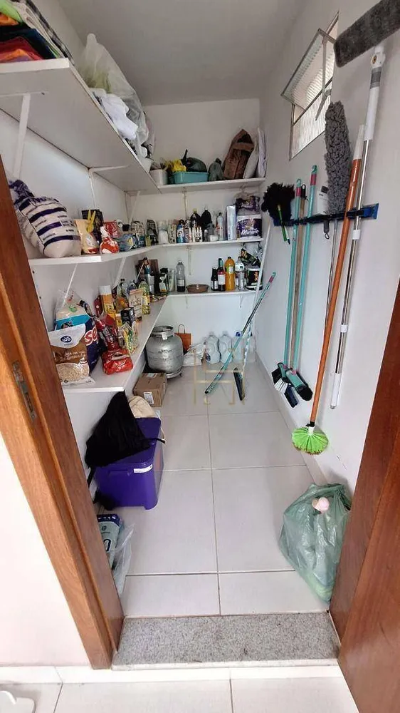 Casa, 4 quartos, 176 m² - Foto 16