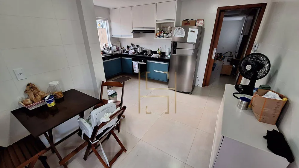 Casa, 4 quartos, 176 m² - Foto 13