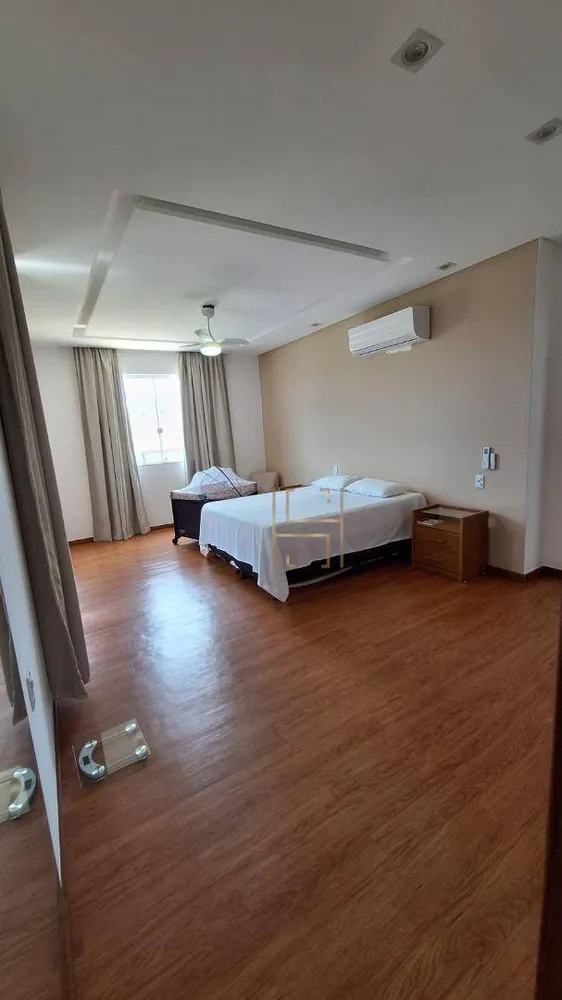 Casa, 4 quartos, 176 m² - Foto 3