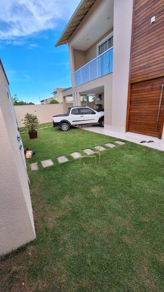 Casa, 4 quartos, 176 m² - Foto 11