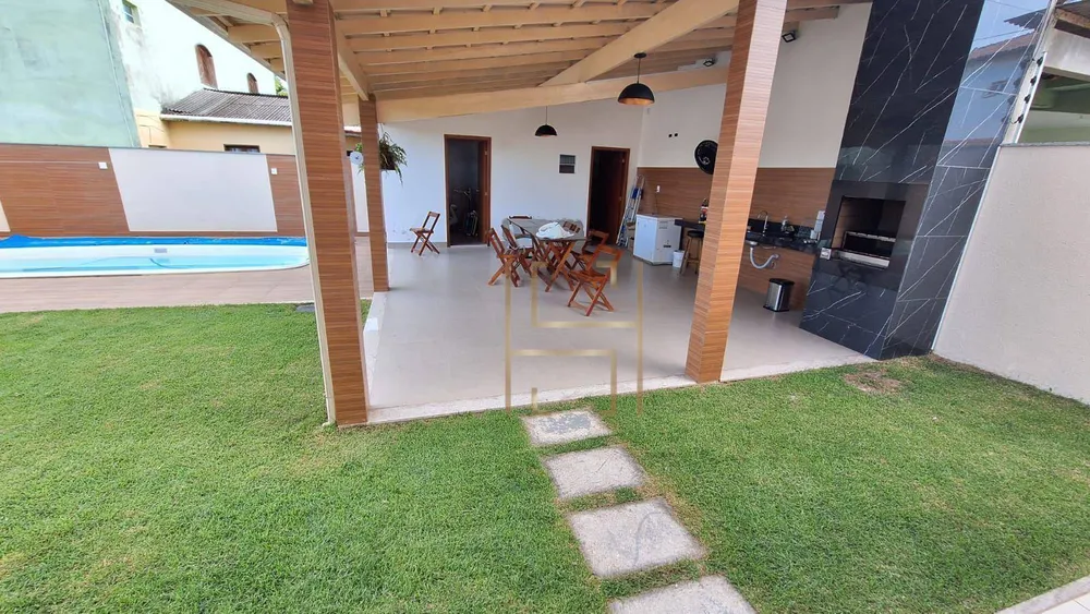Casa, 4 quartos, 176 m² - Foto 15
