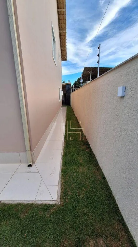 Casa, 4 quartos, 176 m² - Foto 9