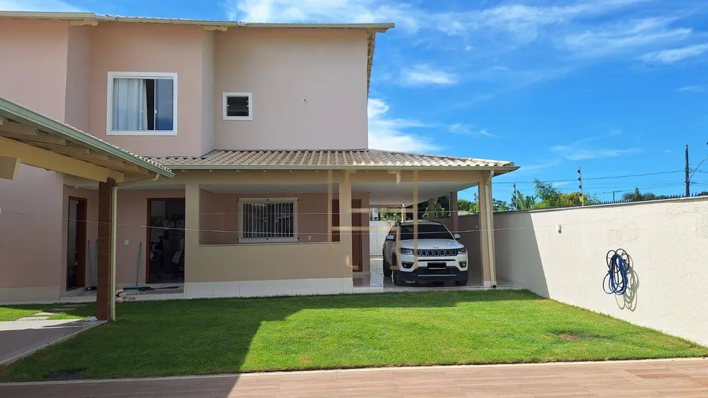 Casa, 4 quartos, 176 m² - Foto 8
