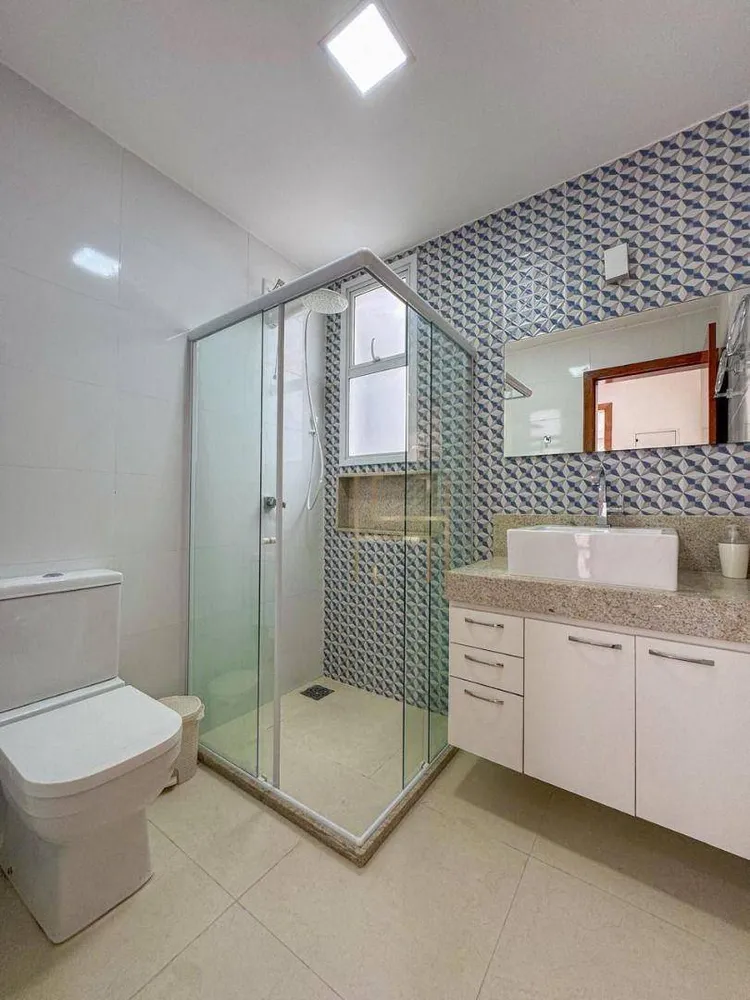 Casa, 5 quartos, 200 m² - Foto 3