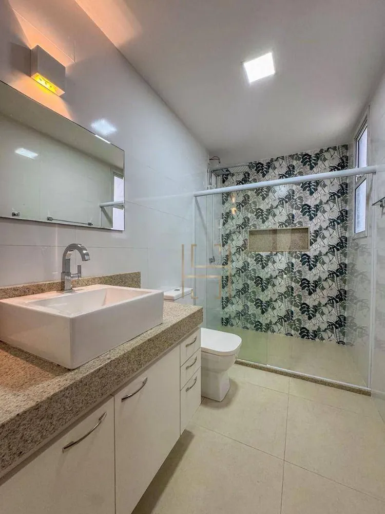 Casa, 5 quartos, 200 m² - Foto 11