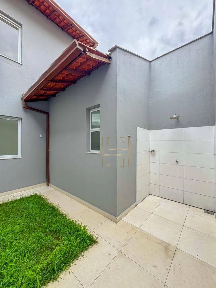 Casa, 5 quartos, 200 m² - Foto 9